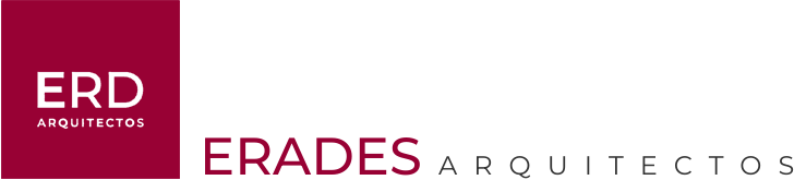 ERD Arquitectos Madrid