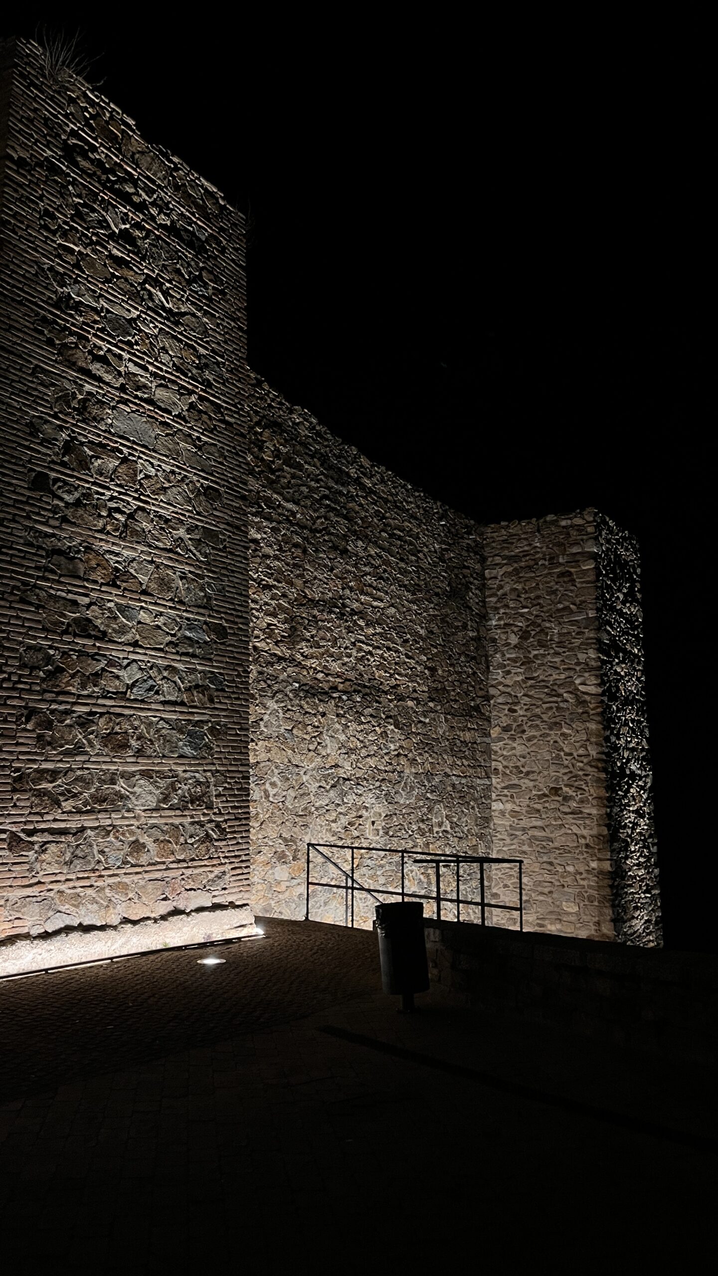 EL ARCO II