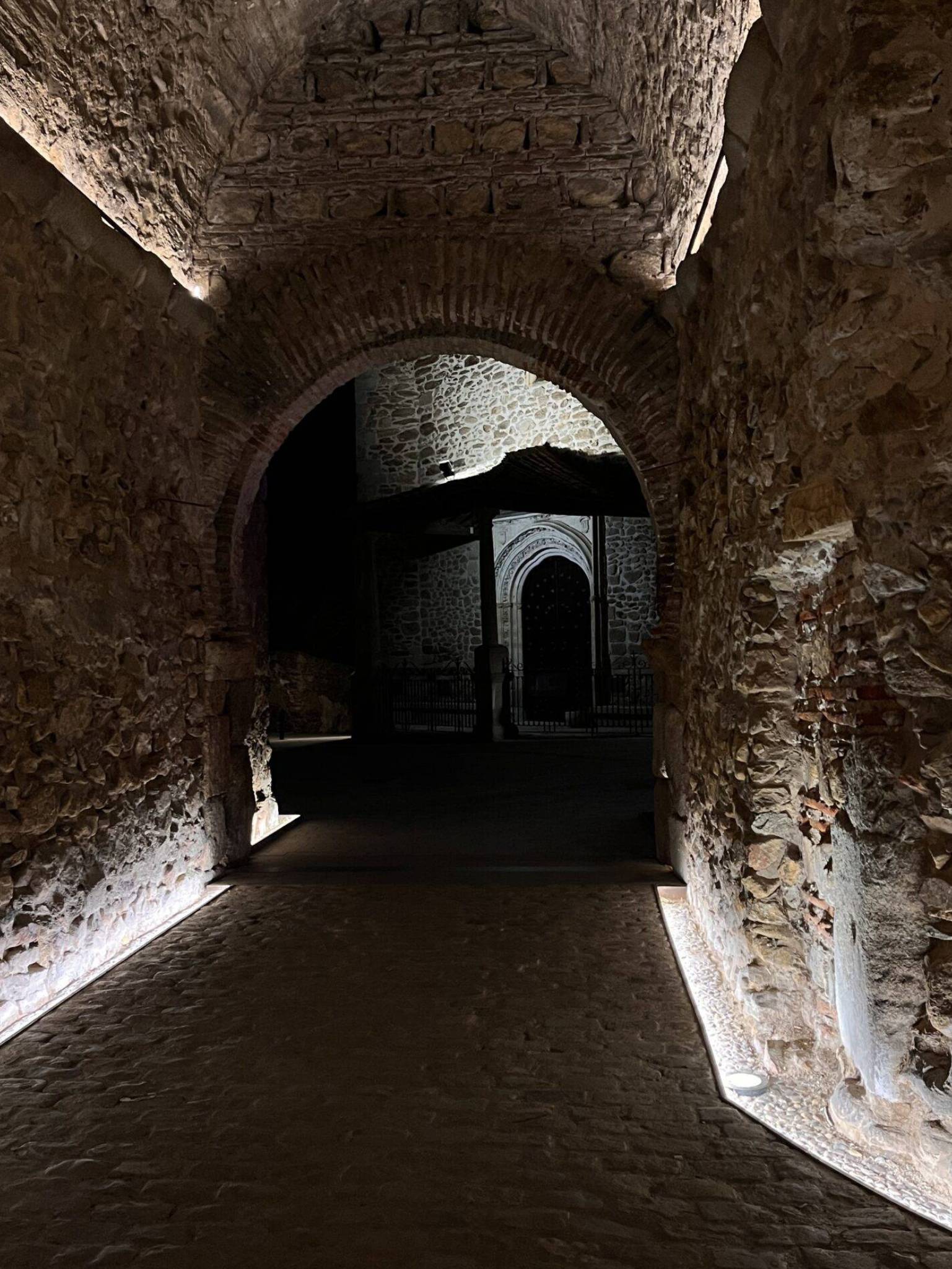 EL ARCO DE BUITRAGO