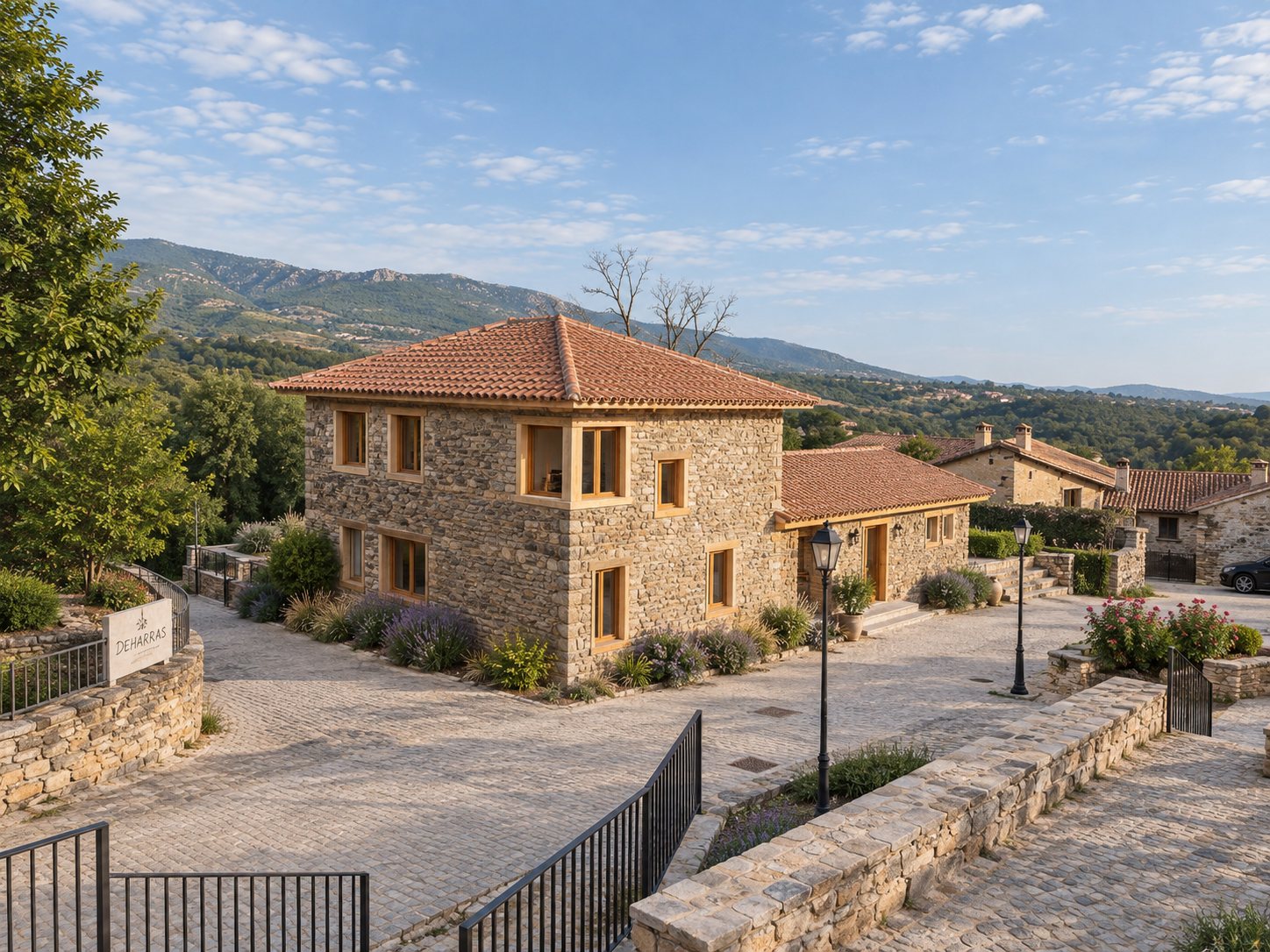 CASA 24
