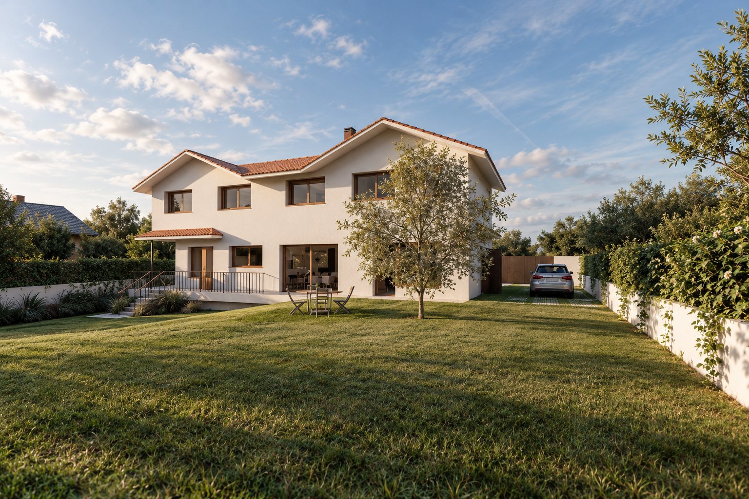 CASA DOSAGUAS