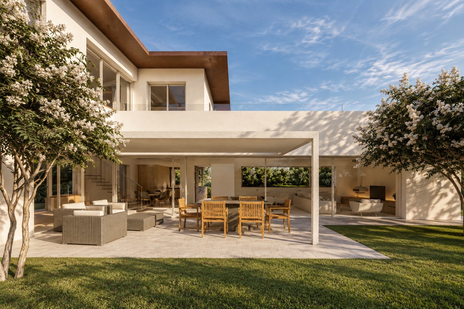 CASA L
