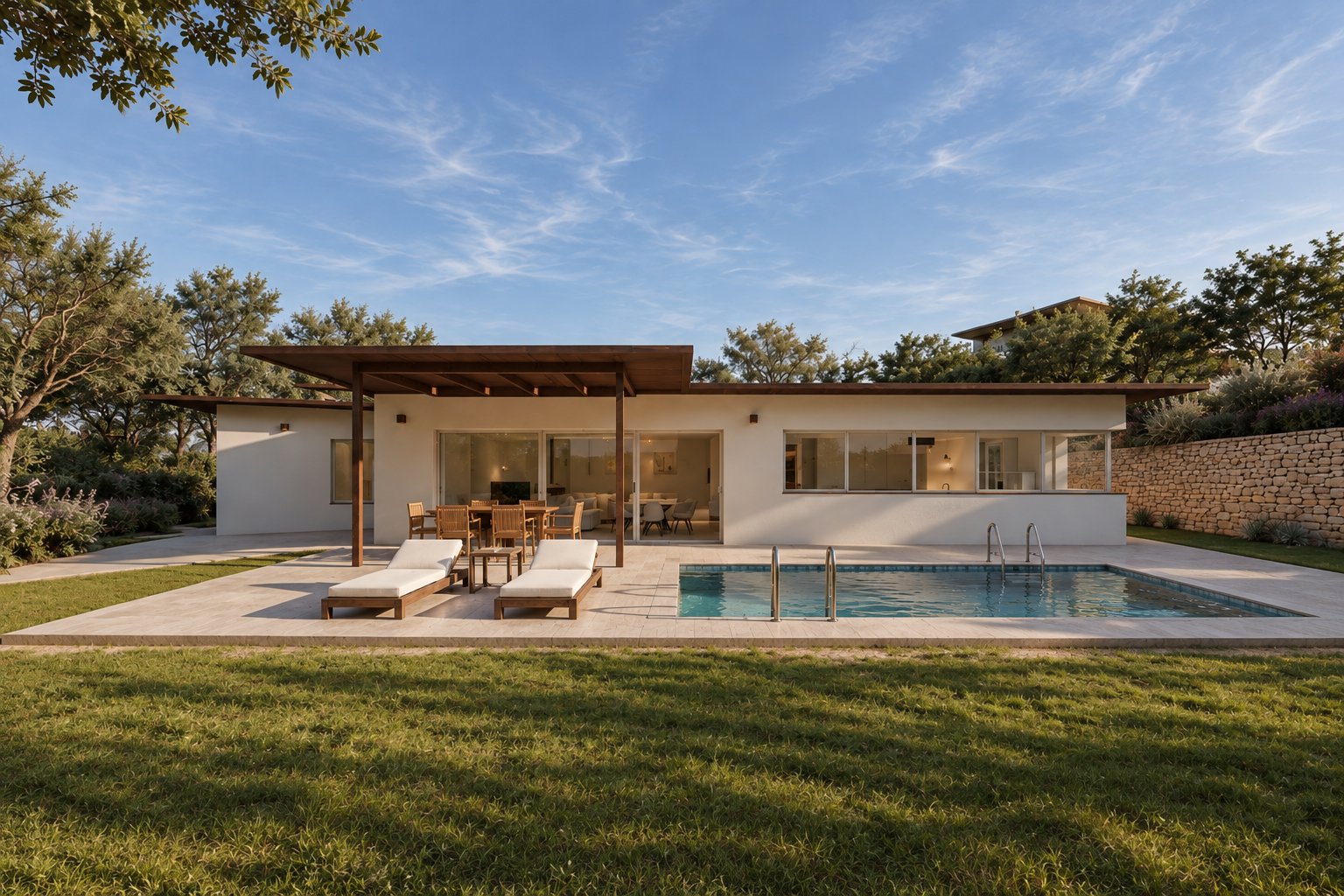 CASA NEXO