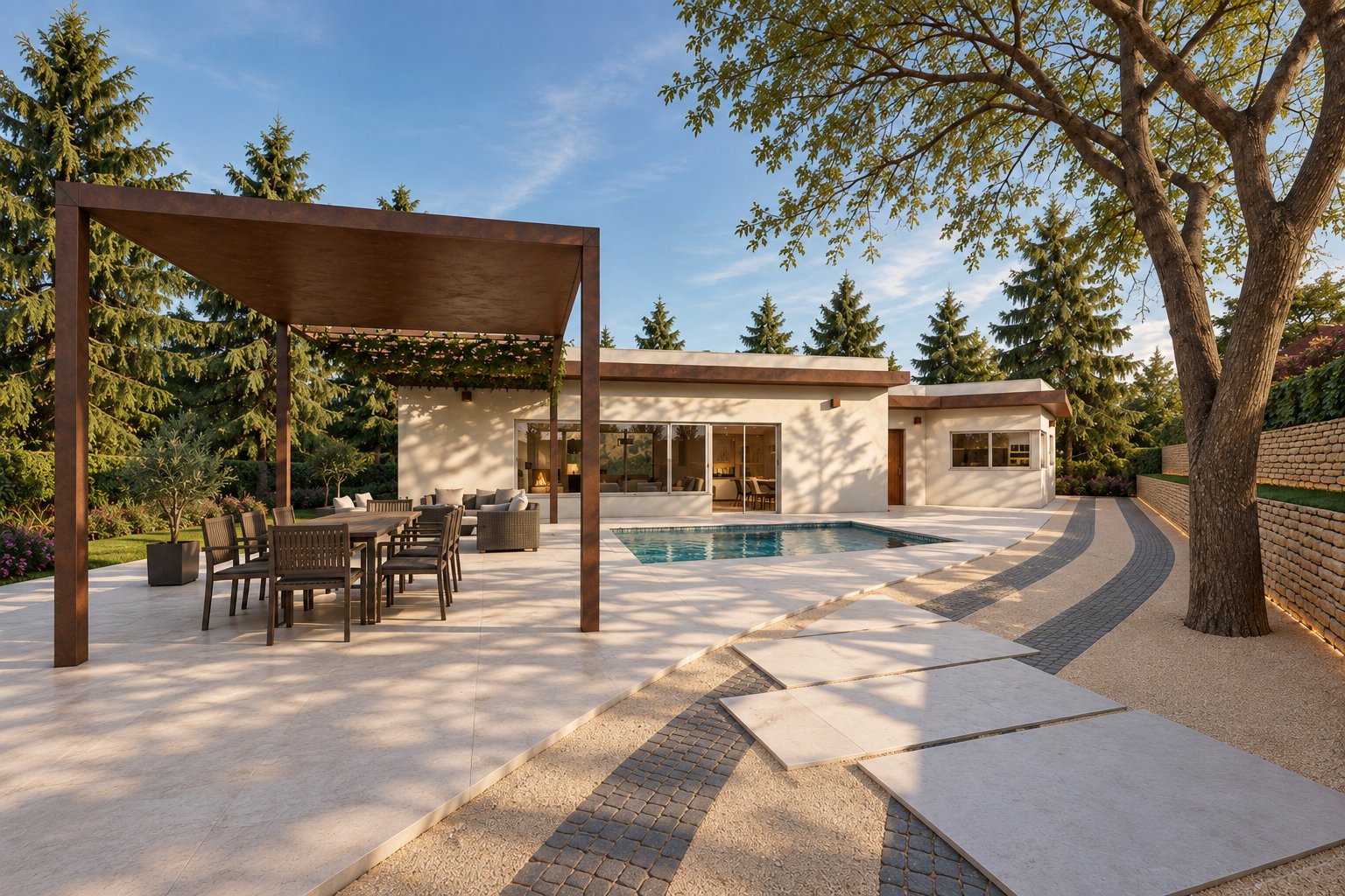 CASA PATIO