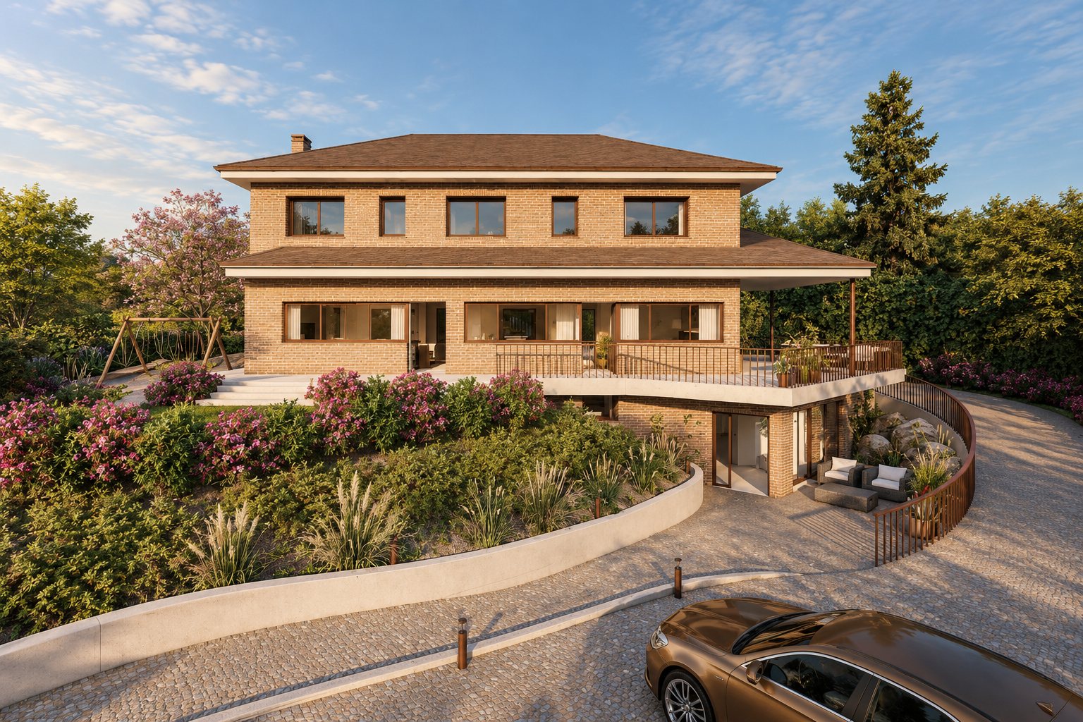 CASA ROCA