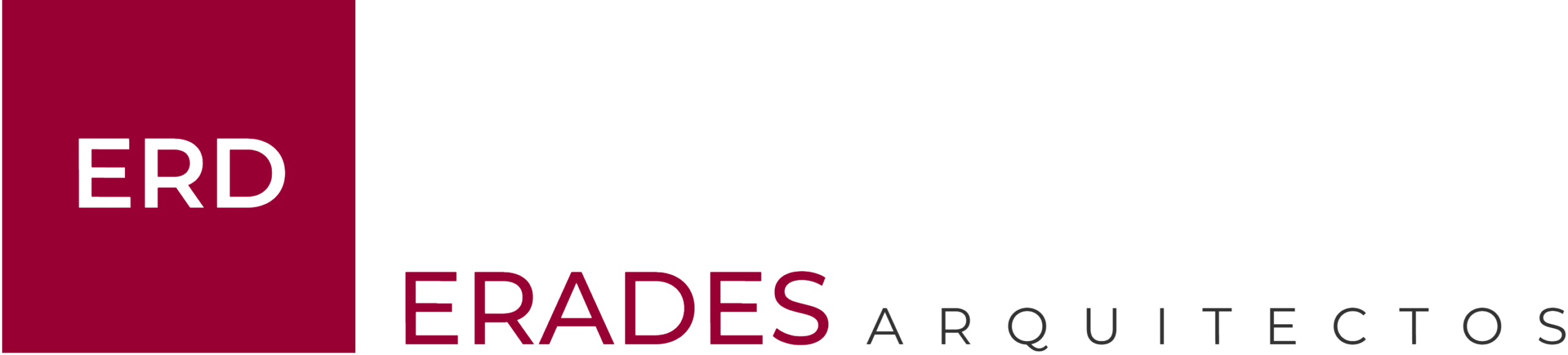 ERD Arquitectos Madrid