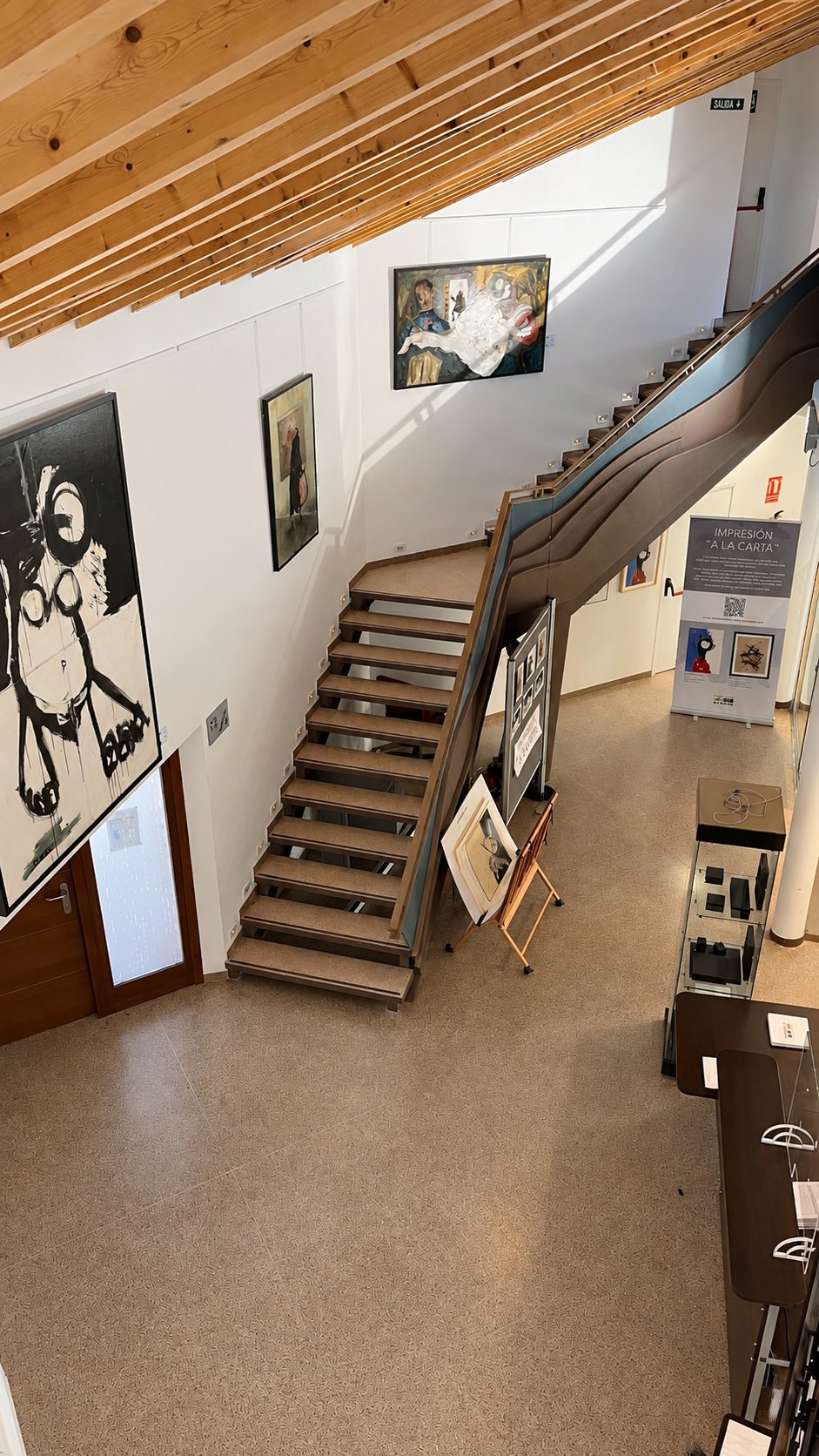 MUSEO DE VARGAS