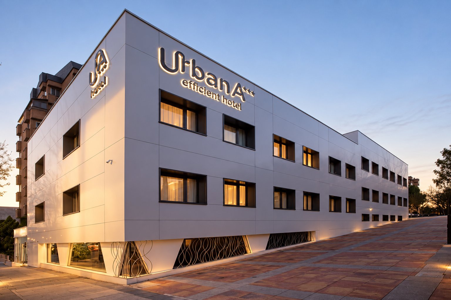 URBAN A